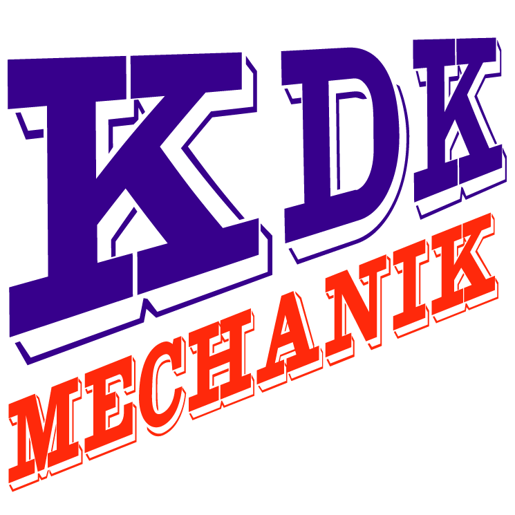 free vector Kdk mechanik