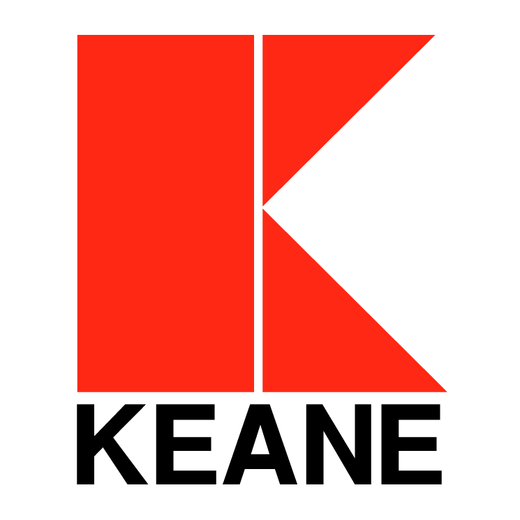 free vector Keane