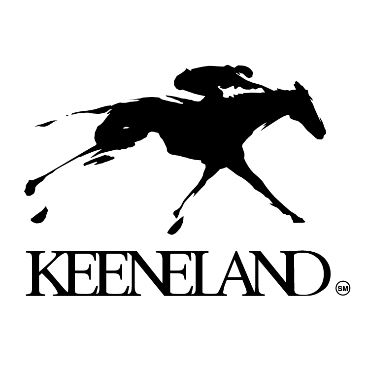 free vector Keeneland