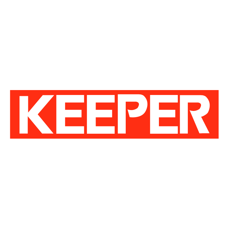 free vector Keeper