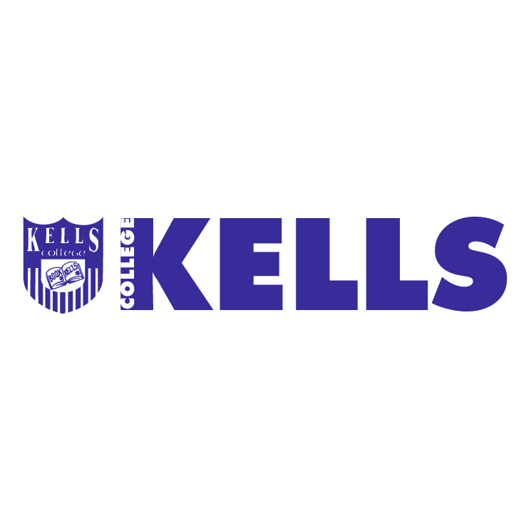 free vector Kells college
