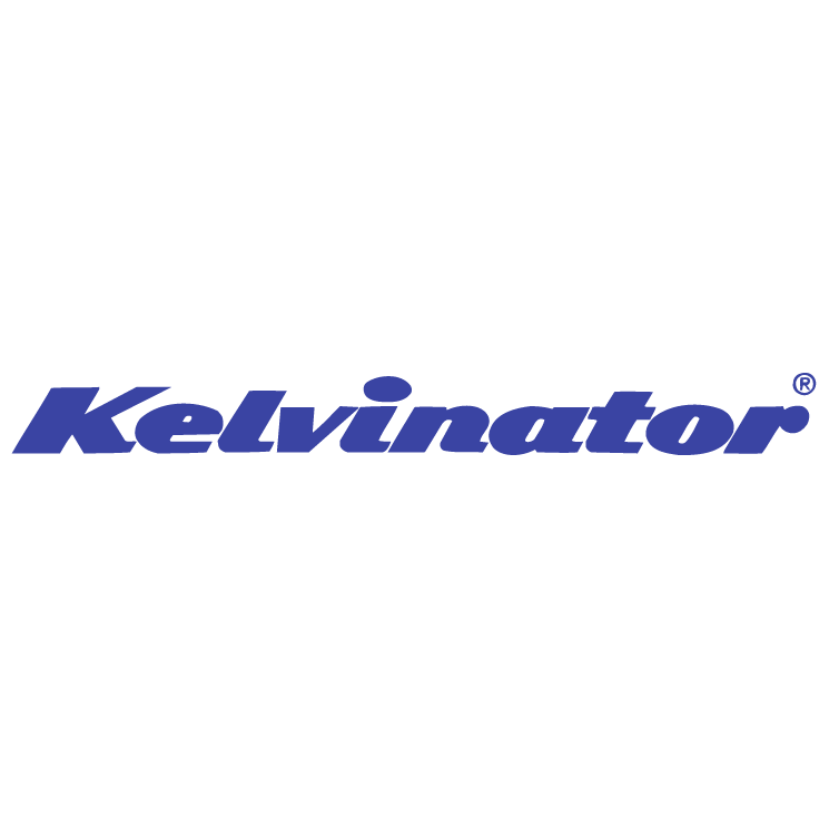 free vector Kelvinator 0