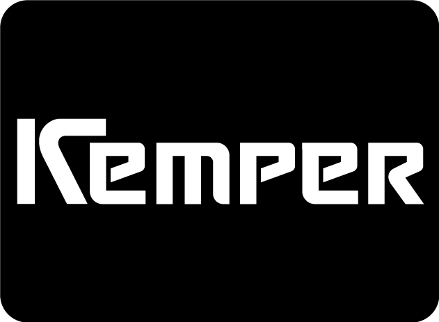 free vector Kemper logo