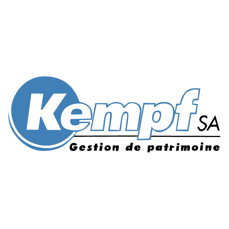 free vector Kempf sa