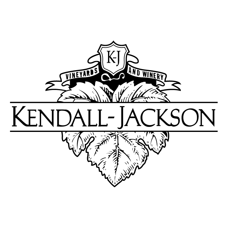 free vector Kendall jackson