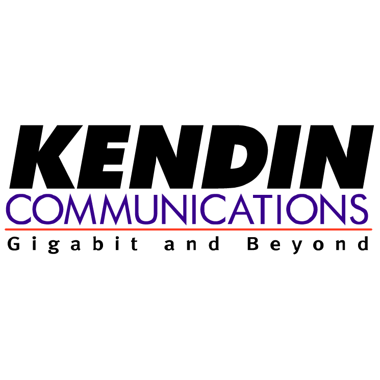 free vector Kendin communications