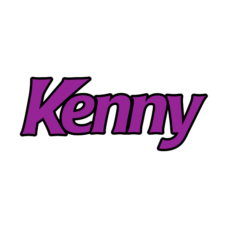 free vector Kenny
