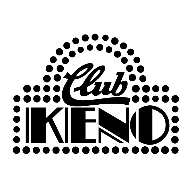 free vector Keno club