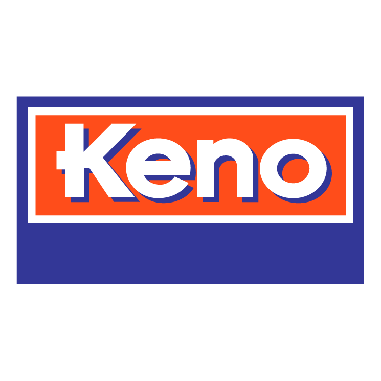 free vector Keno