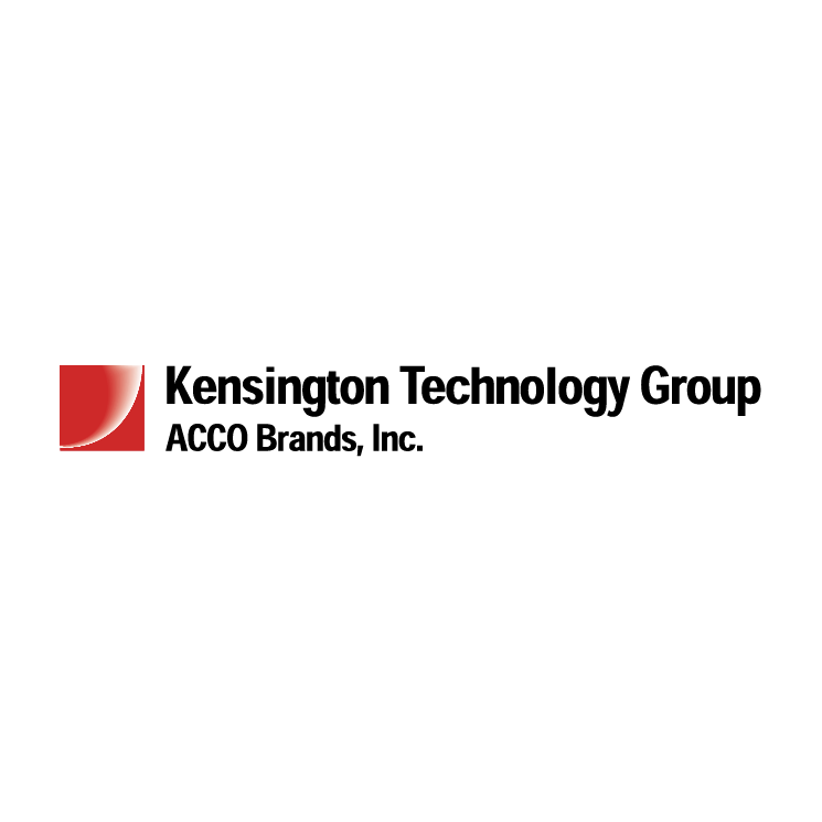 free vector Kensington technology group