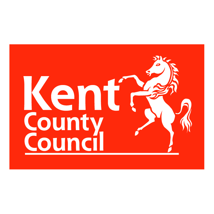 free vector Kent county council