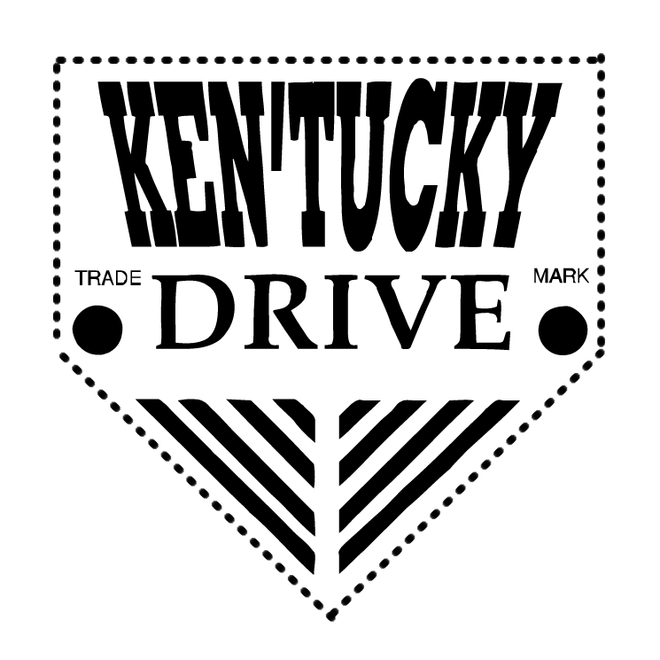 free vector Kentucky drive