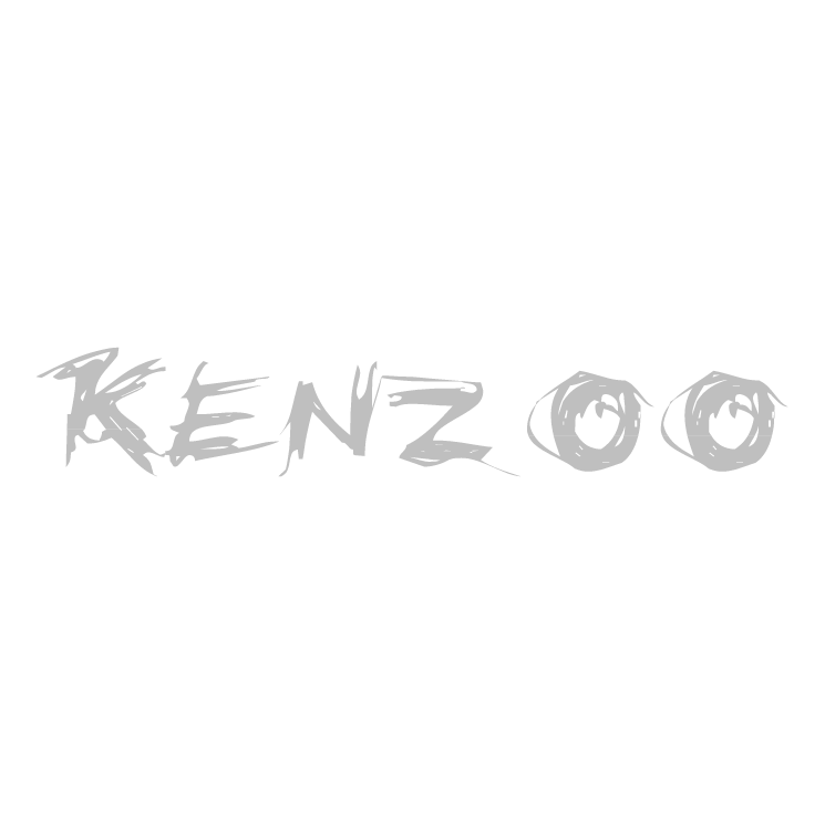 free vector Kenzoo