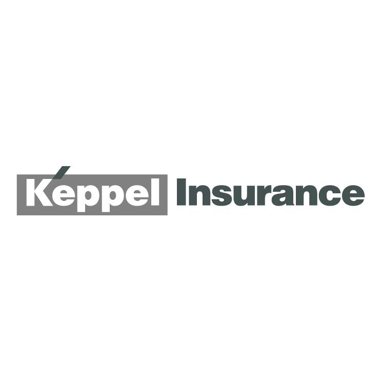 free vector Keppel insurance