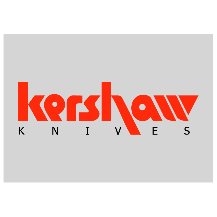 free vector Kershaw knives