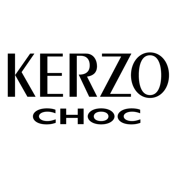free vector Kerzo choc