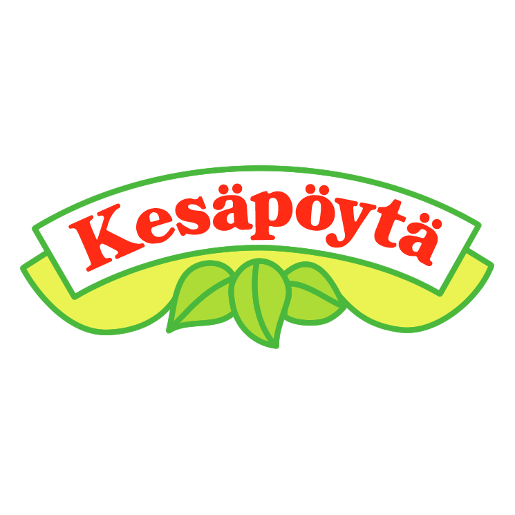 free vector Kesapoyta