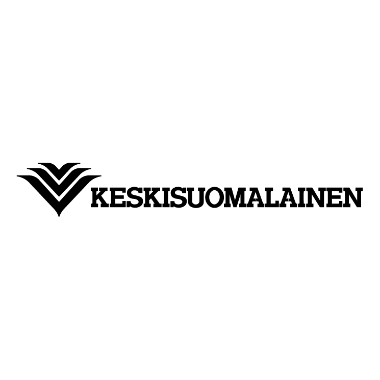 free vector Keskisuomalainen