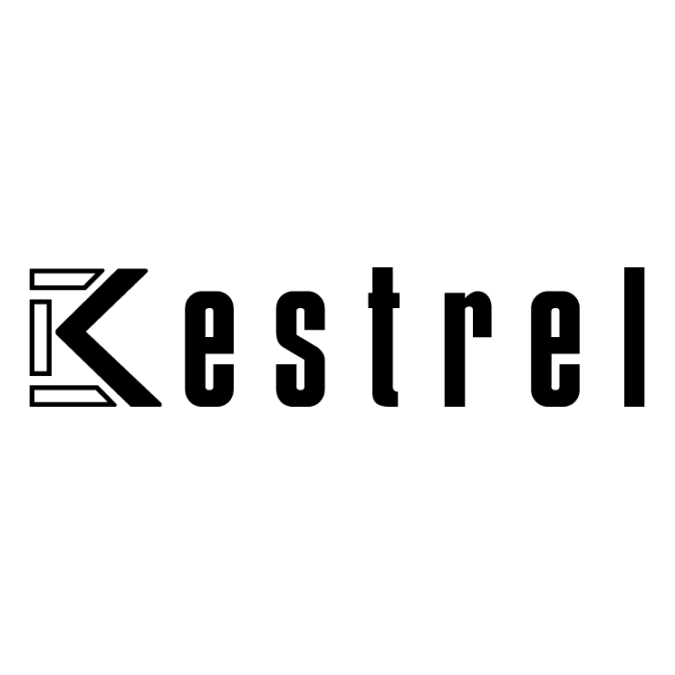 free vector Kestrel