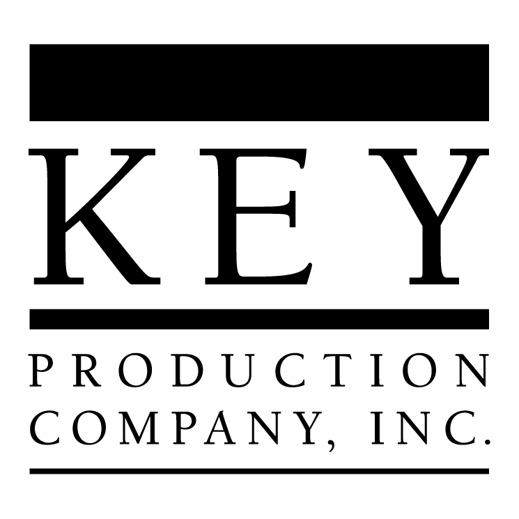 free vector Key production