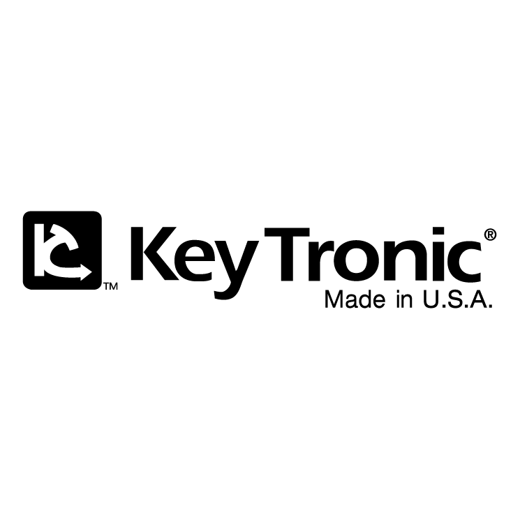 free vector Key tronic