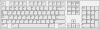 free vector Keyboard clip art