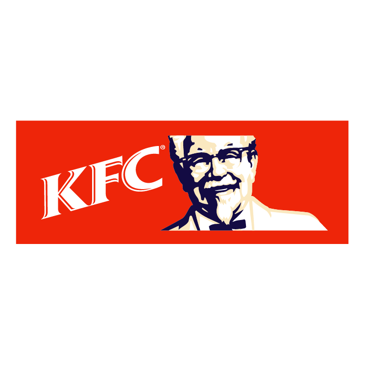 kfc logo vector