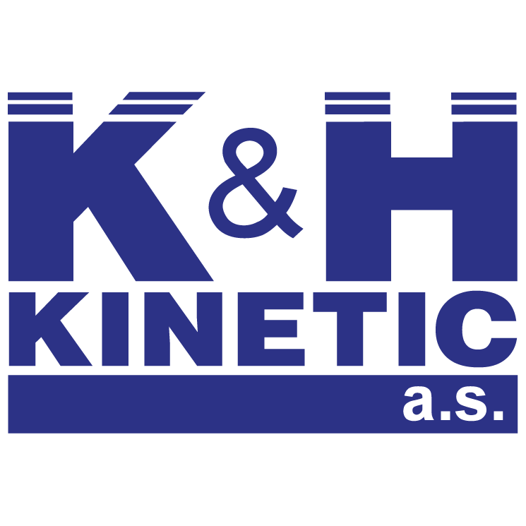 free vector Kh kinetic