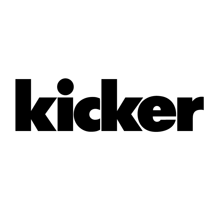 free vector Kicker