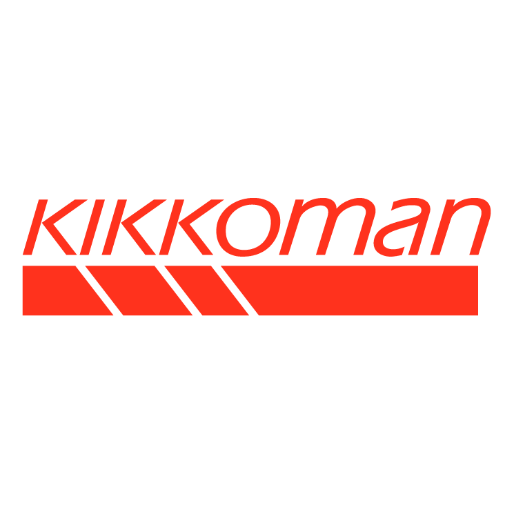 free vector Kikkoman 0