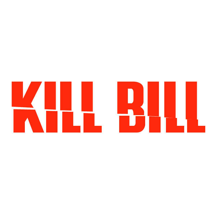 free vector Kill bill