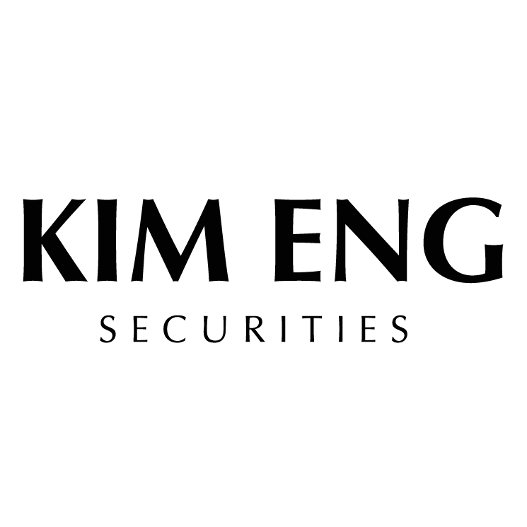 free vector Kim eng securities