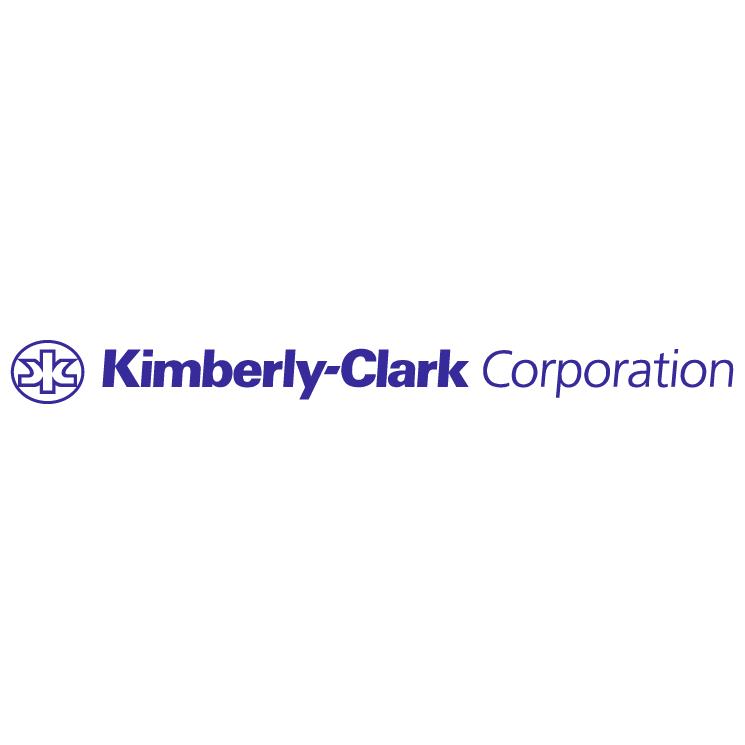 free vector Kimberly clark 0