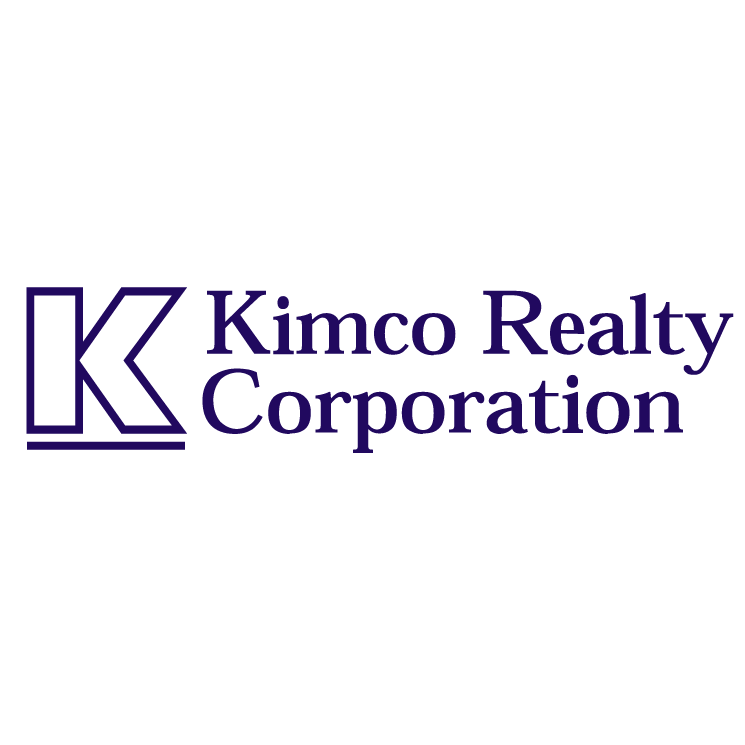 free vector Kimco realty