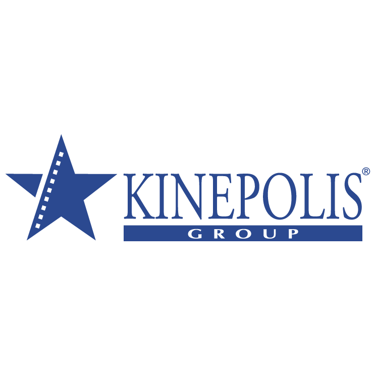 free vector Kinepolis group 0