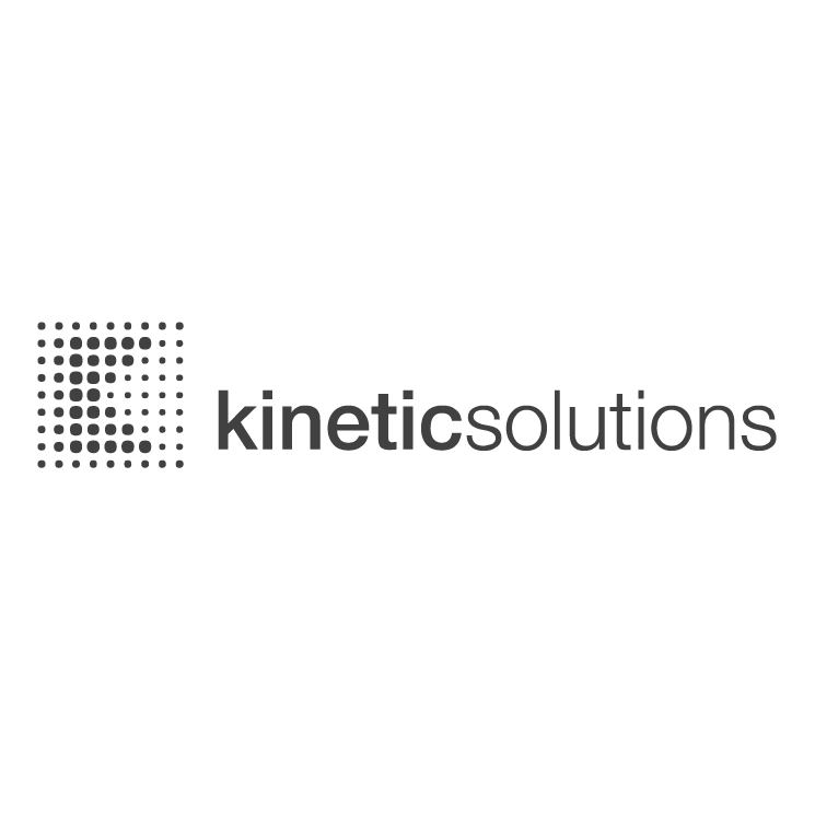 free vector Kinetic solutions