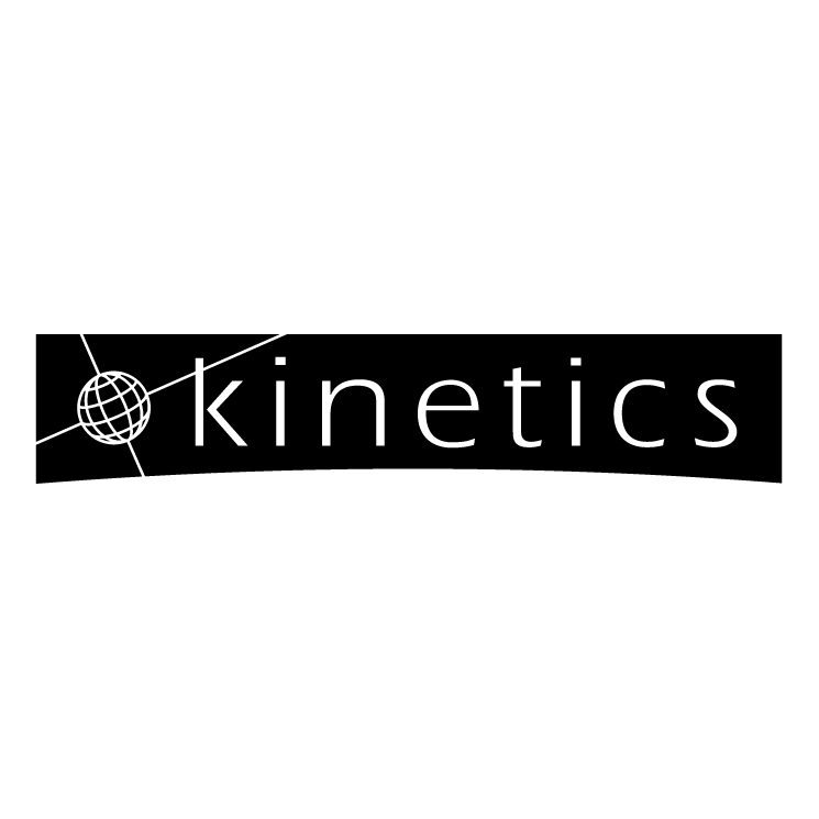free vector Kinetics