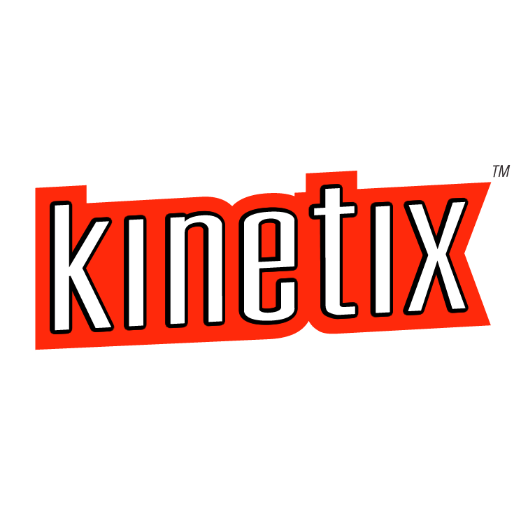 free vector Kinetix 4