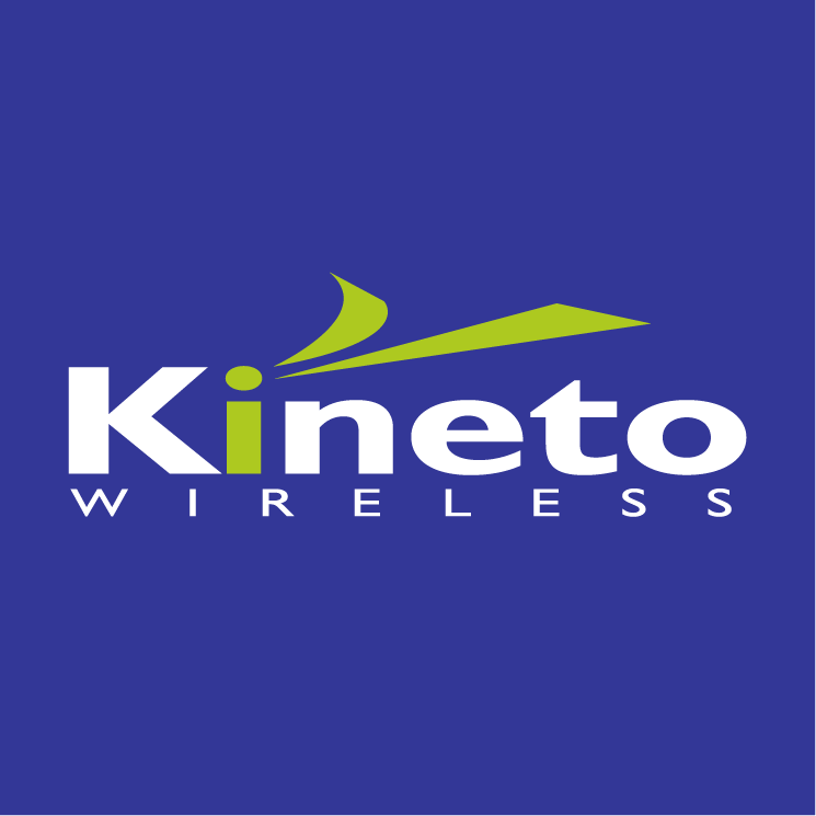 free vector Kineto wireless 0