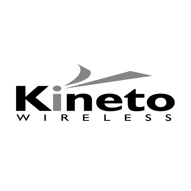 free vector Kineto wireless 2