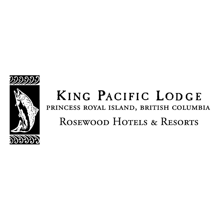 free vector King pacific lodge 0