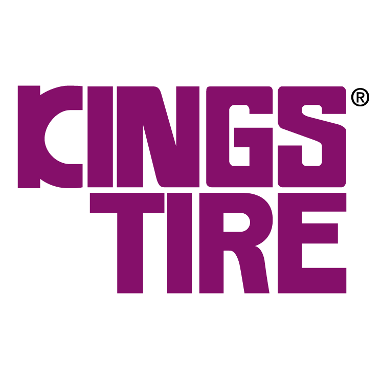 free vector Kings tire