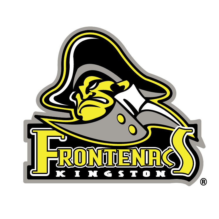 free vector Kingston frontenacs 1