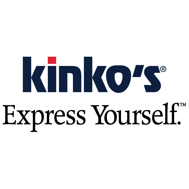 free vector Kinkos