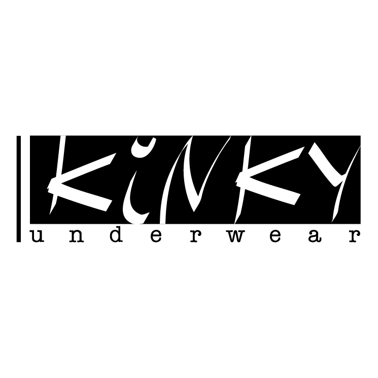 free vector Kinky underwear