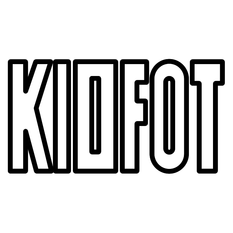 free vector Kiofot