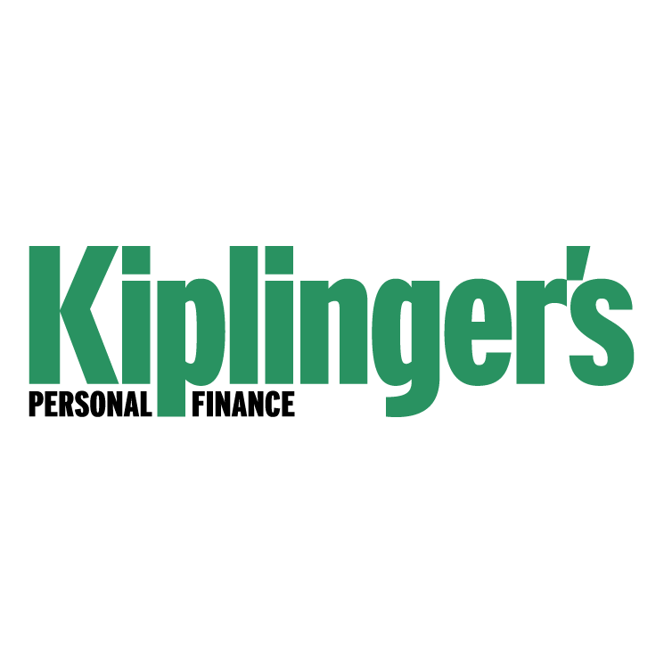 free vector Kiplingers personal finance