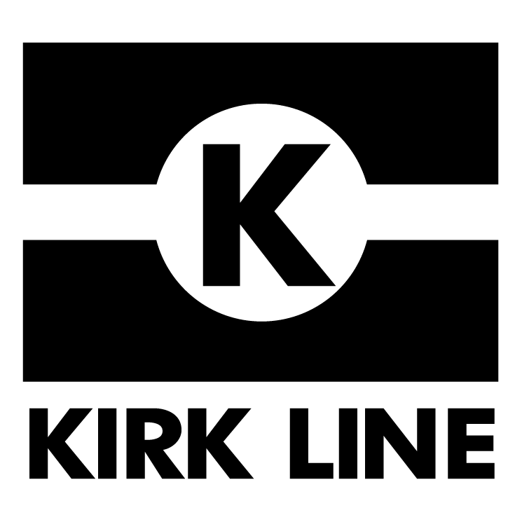 free vector Kirk line