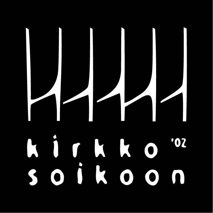 free vector Kirkko soikoon
