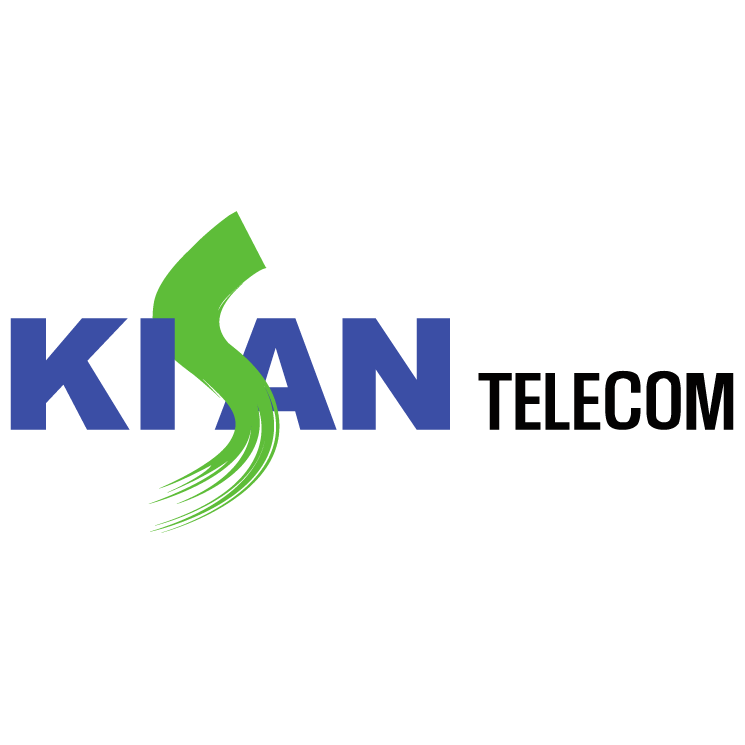 free vector Kisan telecom